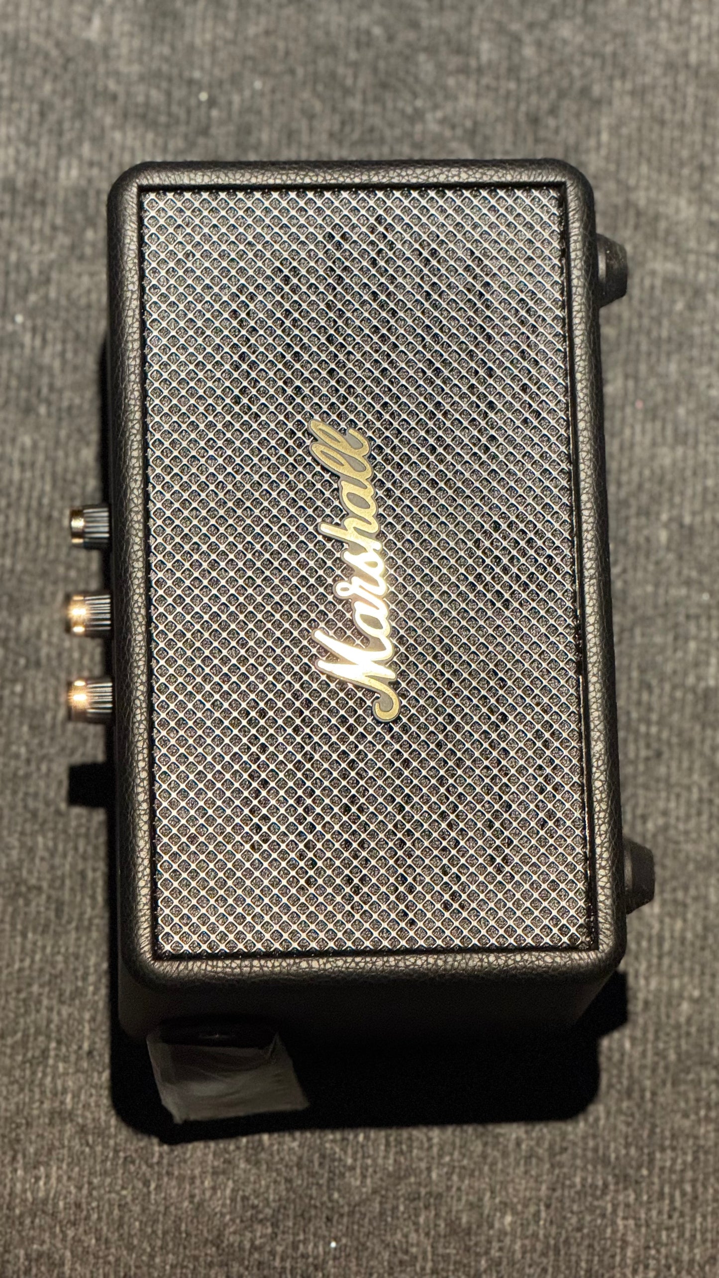  Marshall Bluetooth speaker
