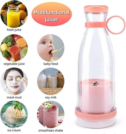 Juice Portable Blender