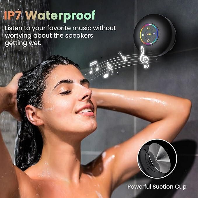 Bluetooth Speaker