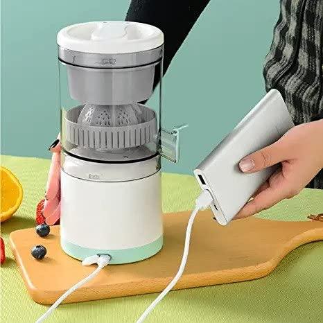 Juicer