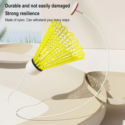 Training Set 3PCS LED Badminton