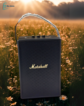 MARSHALL M 18