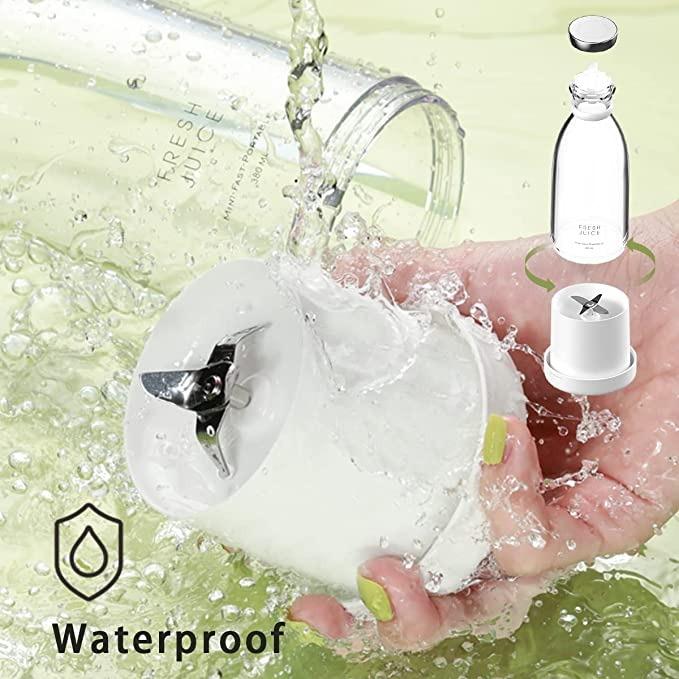 Juice Portable Blender