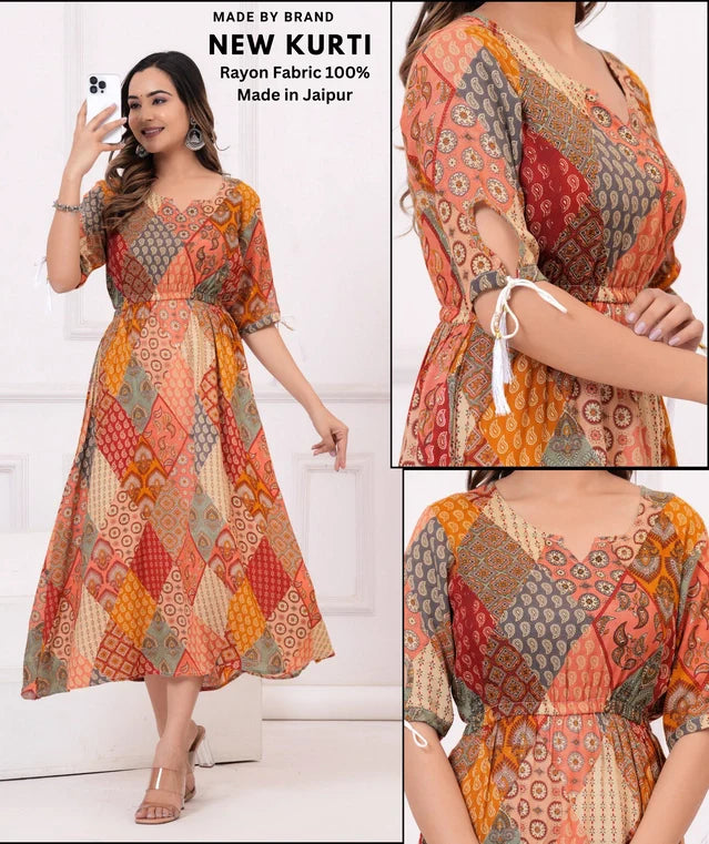 Women Fashion