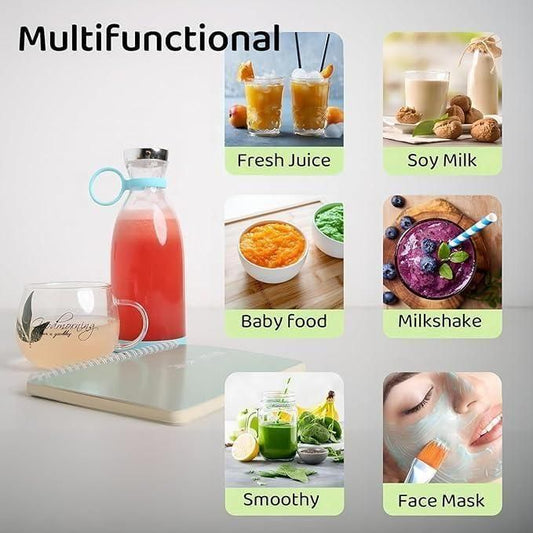 Portable  Juice Blender