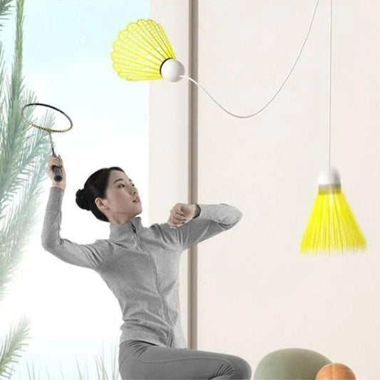 Training Set 3PCS LED Badminton