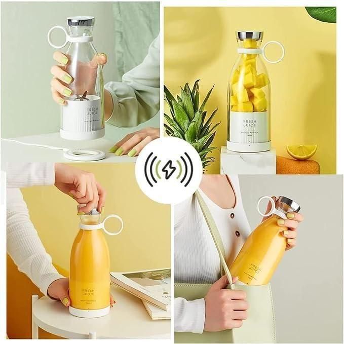 Portable  Juice Blender