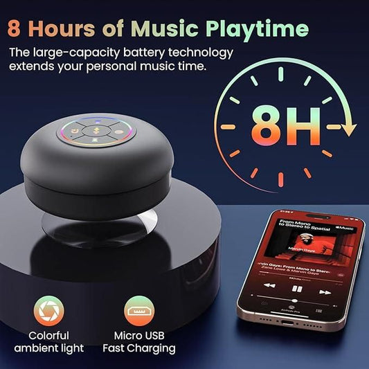 Bluetooth Speaker