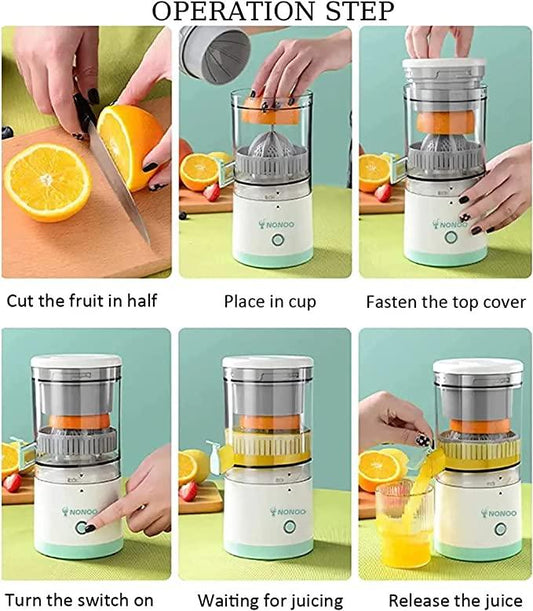 Juicer