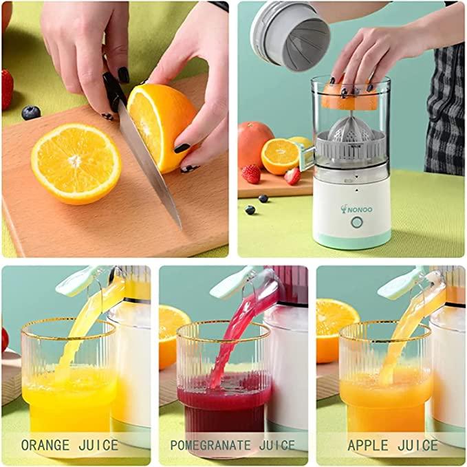 Juicer