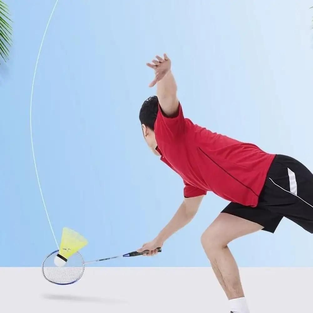 Training Set 3PCS LED Badminton