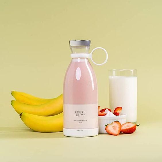 Portable  Juice Blender