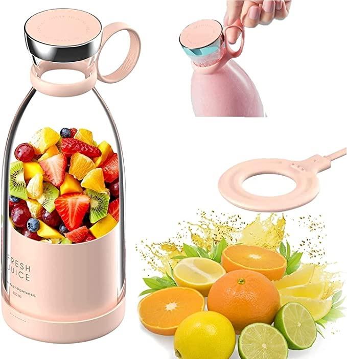Juice Portable Blender