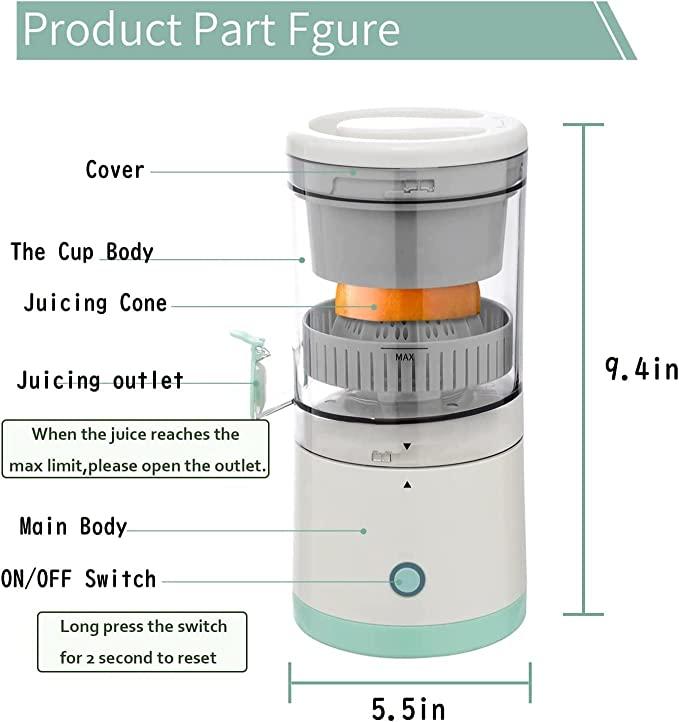 Juicer