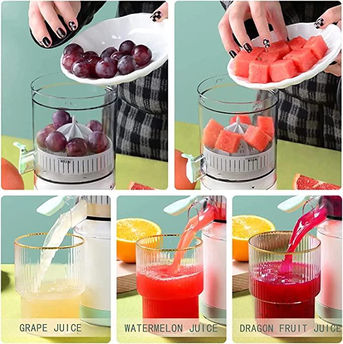 Juicer