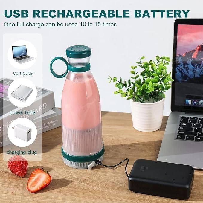 Portable  Juice Blender