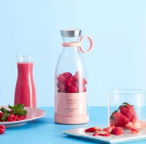 Portable  Juice Blender