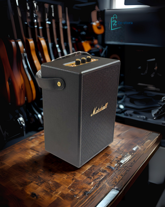 MARSHALL M 18